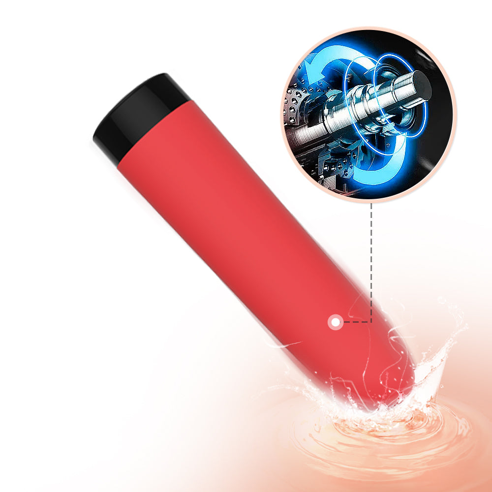 Magic Awaken Lipstick Vibrator - product photo