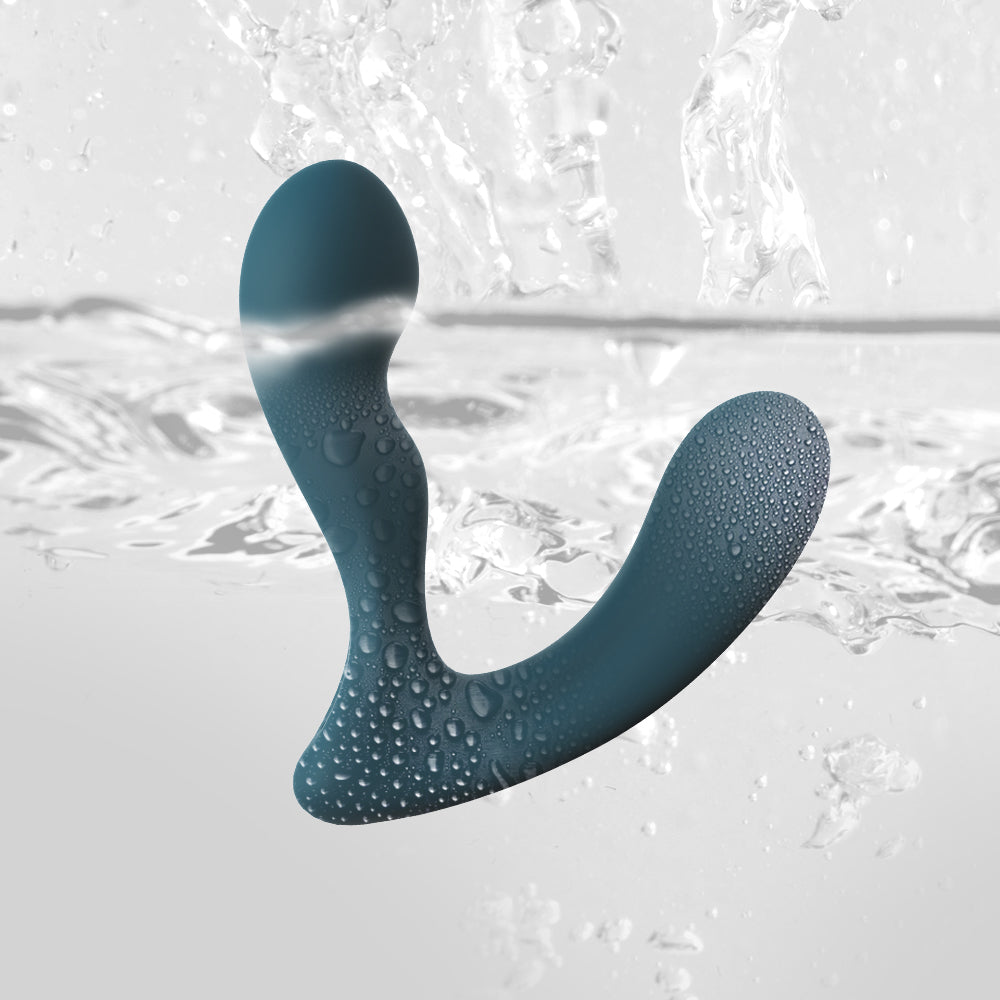 Magic Solstice X Adjustable Prostate Massager - product detail photo 6