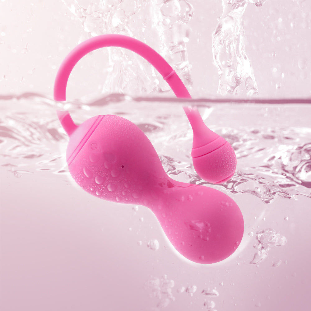 Kegel Master Gen2 product detail and specifications