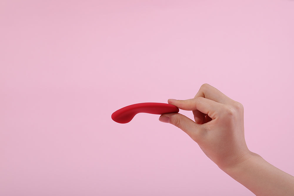 Review: Redefining Pleasure with Magic Nyx