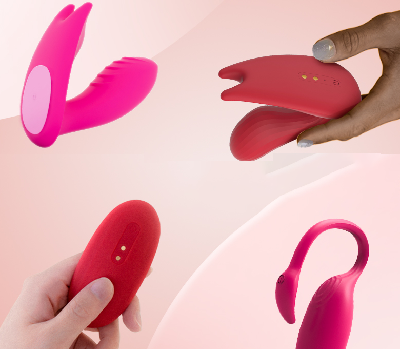 A Complete Guide to Using Vibrators in Public