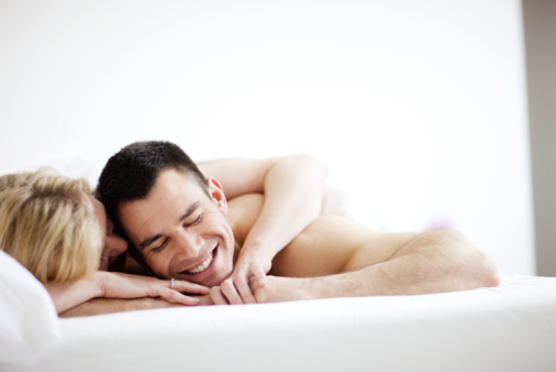 5 Foreplay Tips to Pleasing Her - Magic Motion
