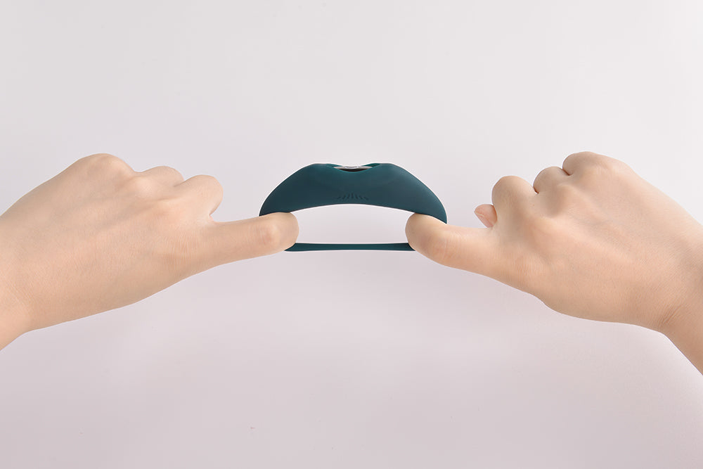 How to Create Connection, Anticipation, and Pleasure With Your Hands