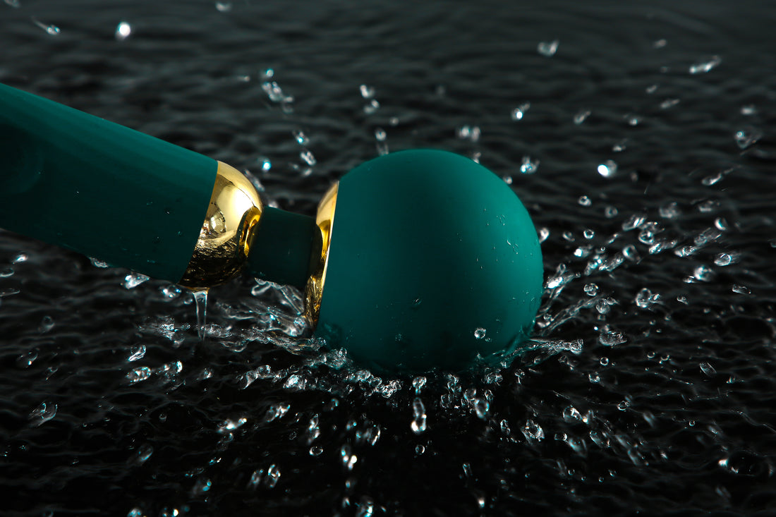 Essential Guide to Body-Safe Sex Toys 2024