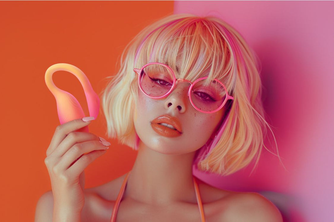 How Often Should You Masturbate for Better Health and Satisfaction