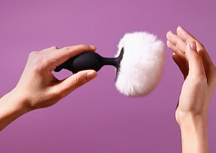 Guide to Butt Plugs: Safety, Selection, and Sensual Pleasure