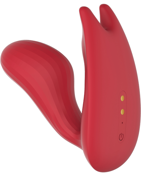 Orgasm Master! Awaken With Magic Motion Sex Toy