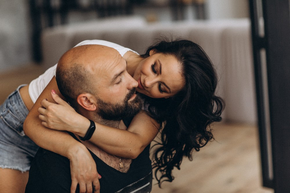 5 Best Intimacy Tips for Couples and Solo Pleasure