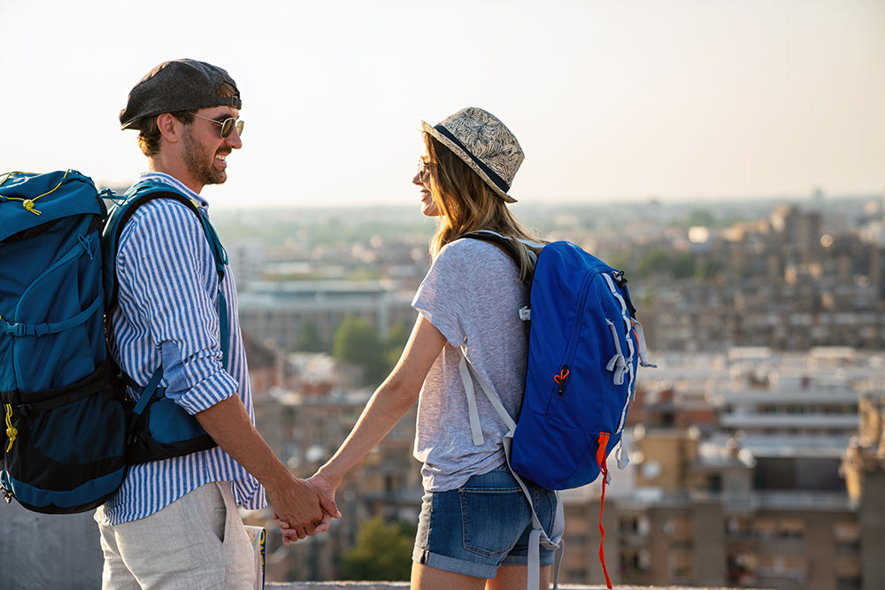 Travel Tips for First Trip with Your Partner 2025