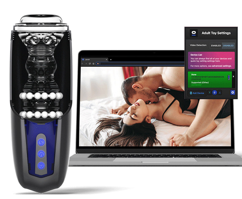 How to Use Magic Motion x SyncMo Edition?