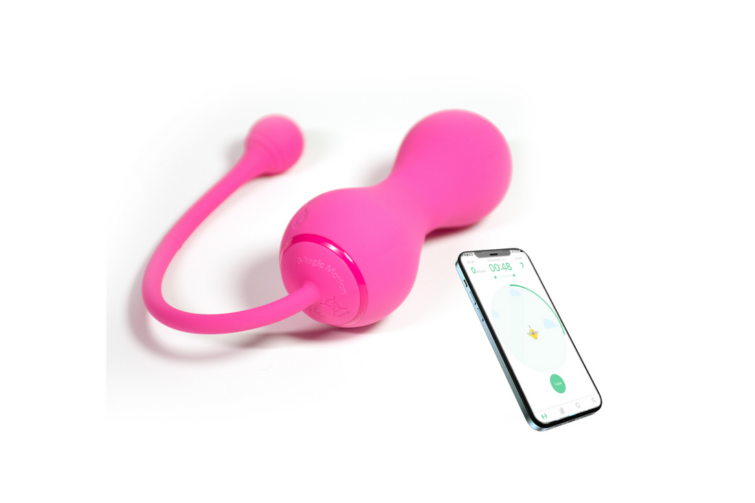 Kegel Master Gen2 Review: The Pleasure of a High-Level Kegel Trainer
