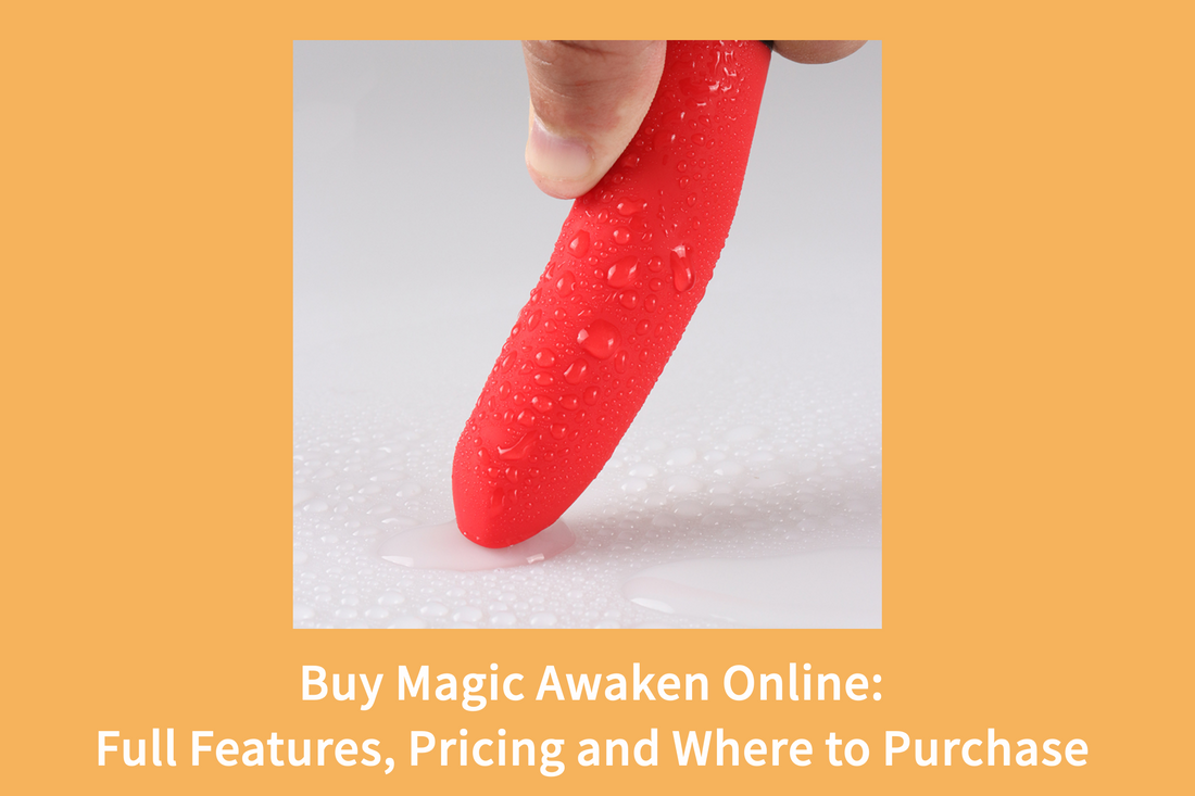 Buy Magic Awaken Online: Full Features, Pricing and Where to Purchase