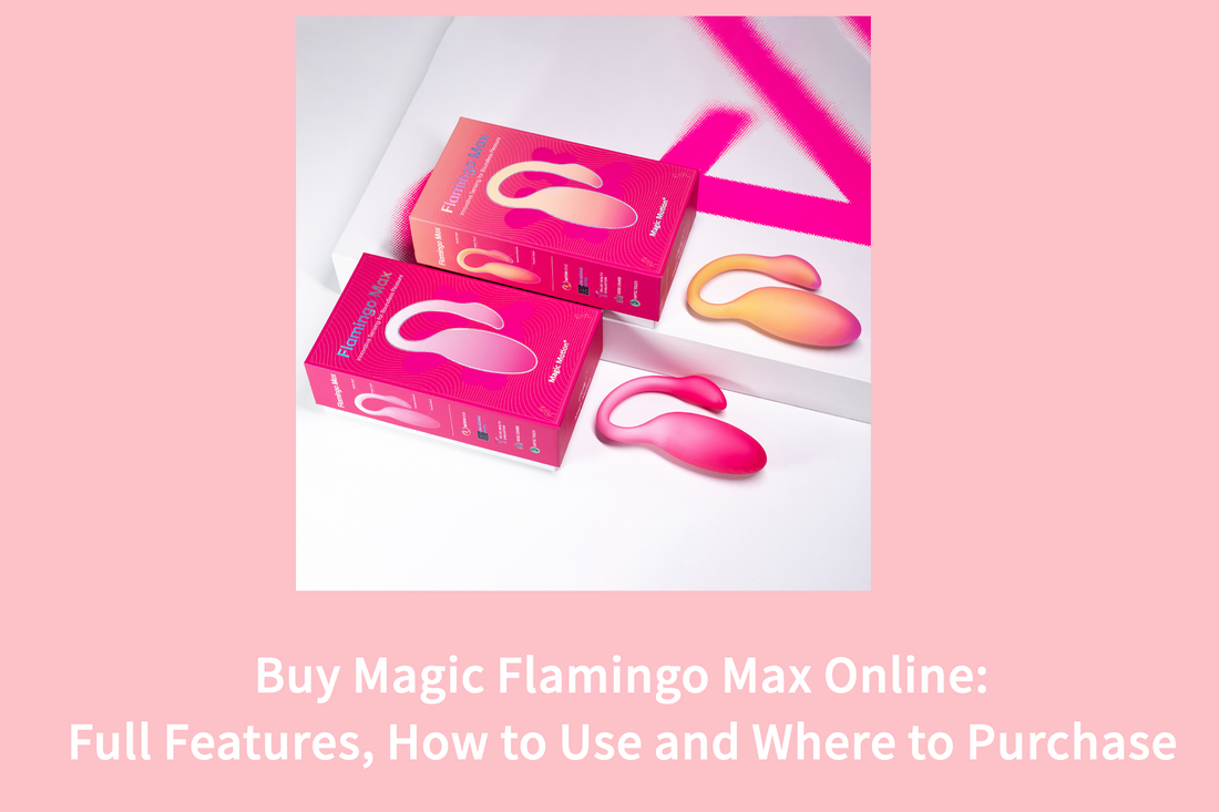 Buy Magic Flamingo Max Online: Full Features, How to Use and Where to Purchase