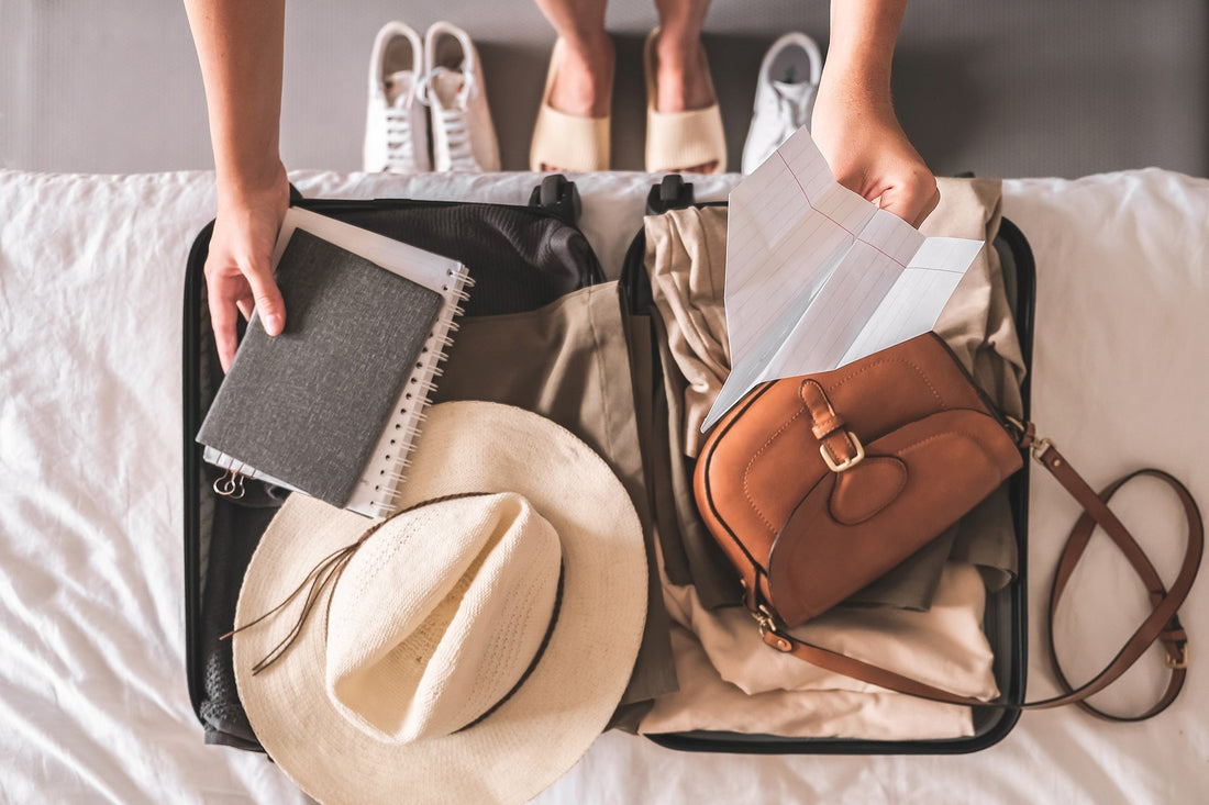 Using a Panty Vibrator Tips While Traveling