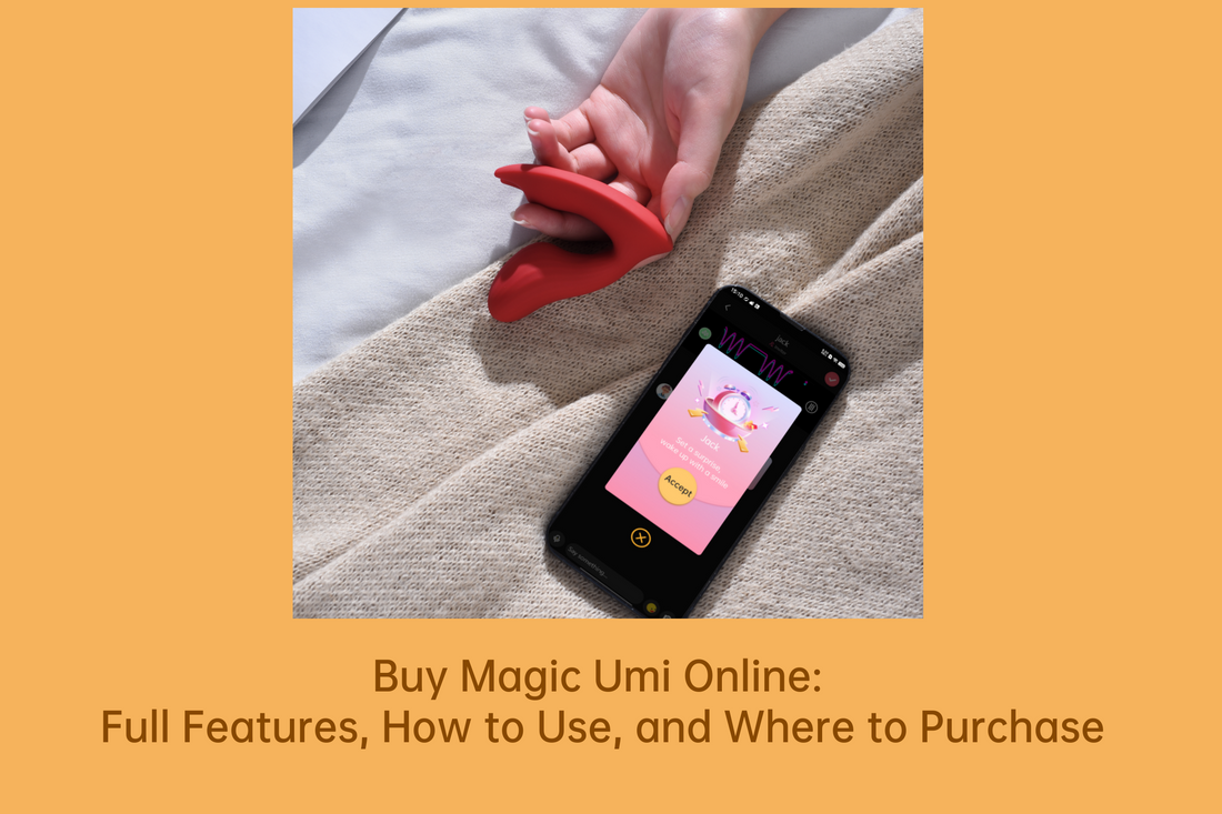 Buy Magic Umi Online: Full Features, How to Use, and Where to Purchase