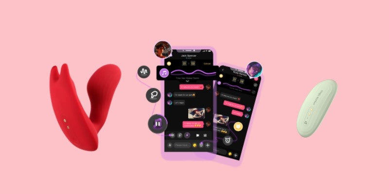 How to Use the Alarm Surprise Gift in Magic Motion App