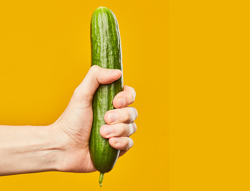 4 Amazing Benefits of Using a Vibrator