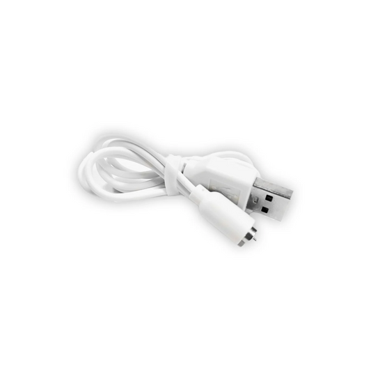 MMCC04 Circular Magnetic Charging Cable - charging cable product photo