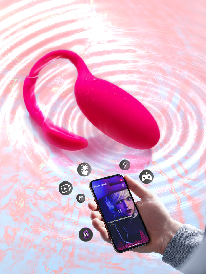 maic flamingo max