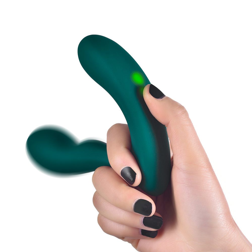 Magic Solstice X Adjustable Prostate Massager - product detail photo 9