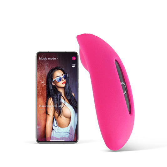 Magic Candy Smart Panty Vibrator - main product photo