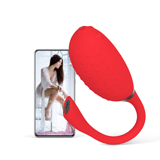 Magic Fugu Wearable Vibrator - main product photo