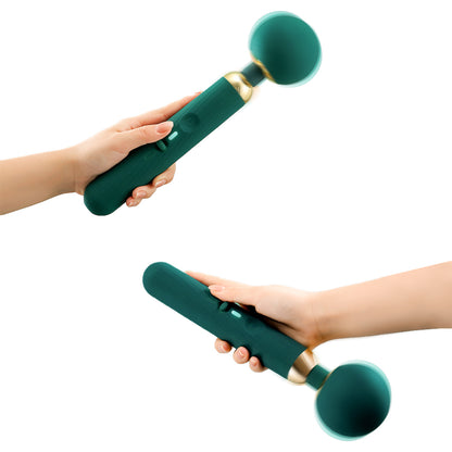 Magic Zenith Cordless Wand Massager - product detail photo 7