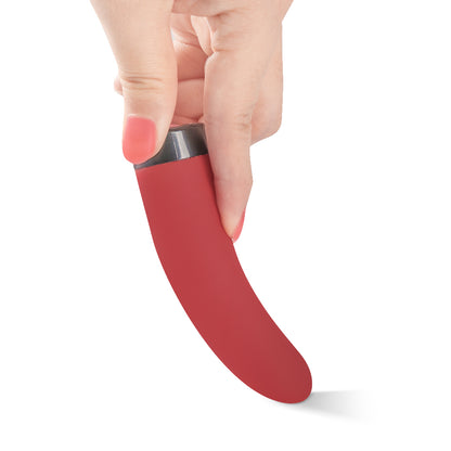 Magic Awaken Lipstick Vibrator - product detail photo 8