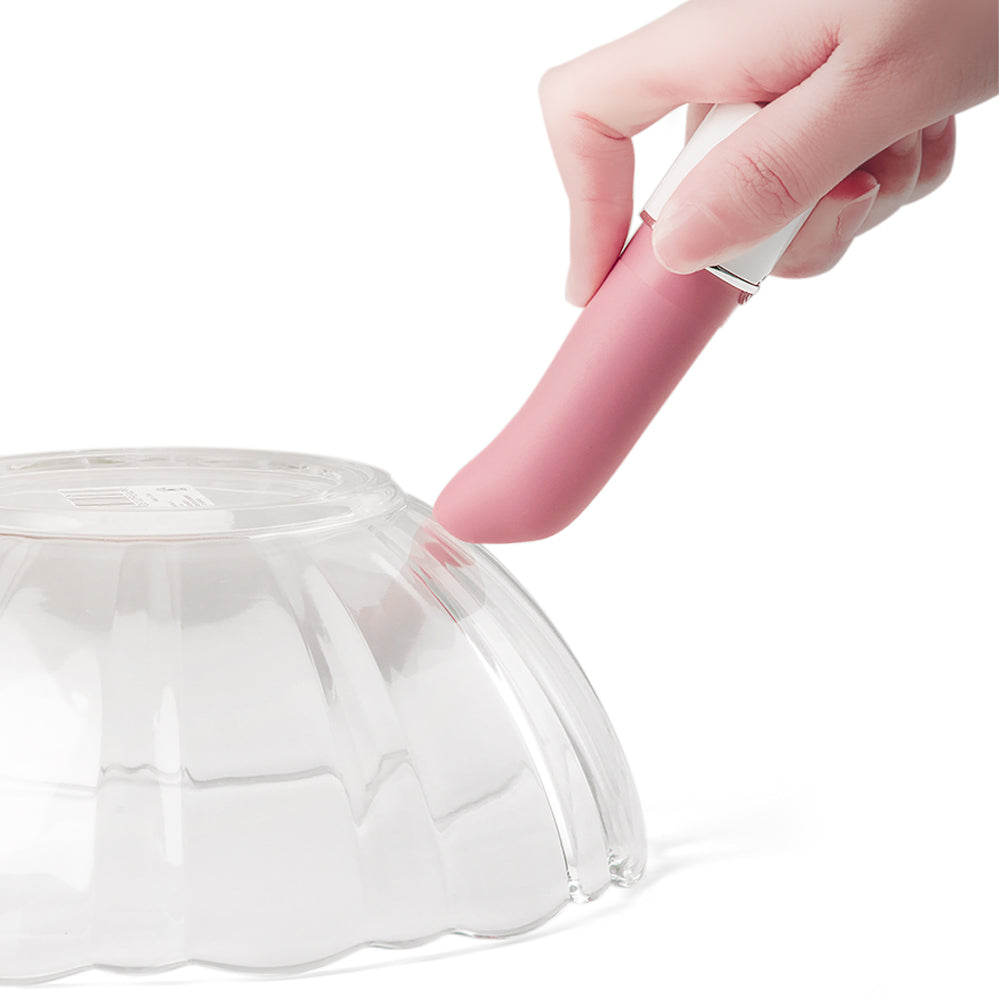 Magic Lotos Lipstick Vibrator - product detail photo 7