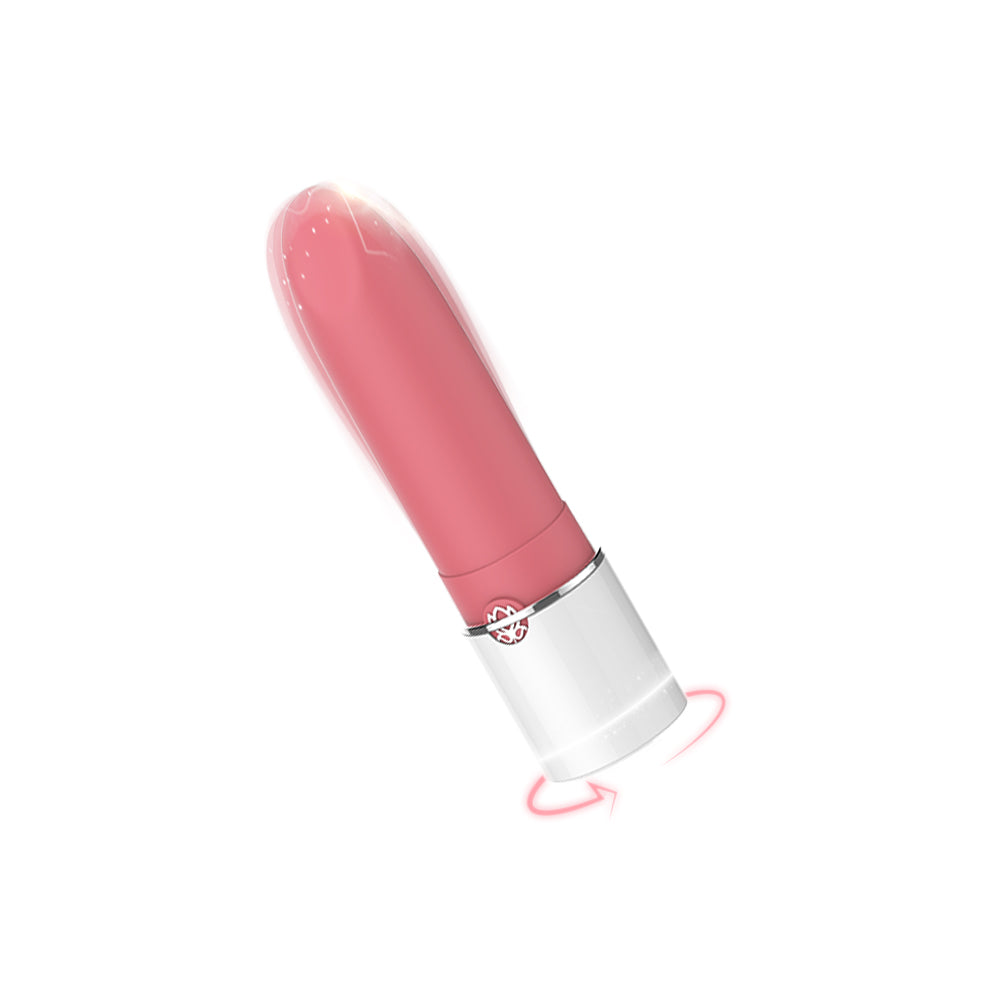 Magic Lotos Lipstick Vibrator - product detail photo 8