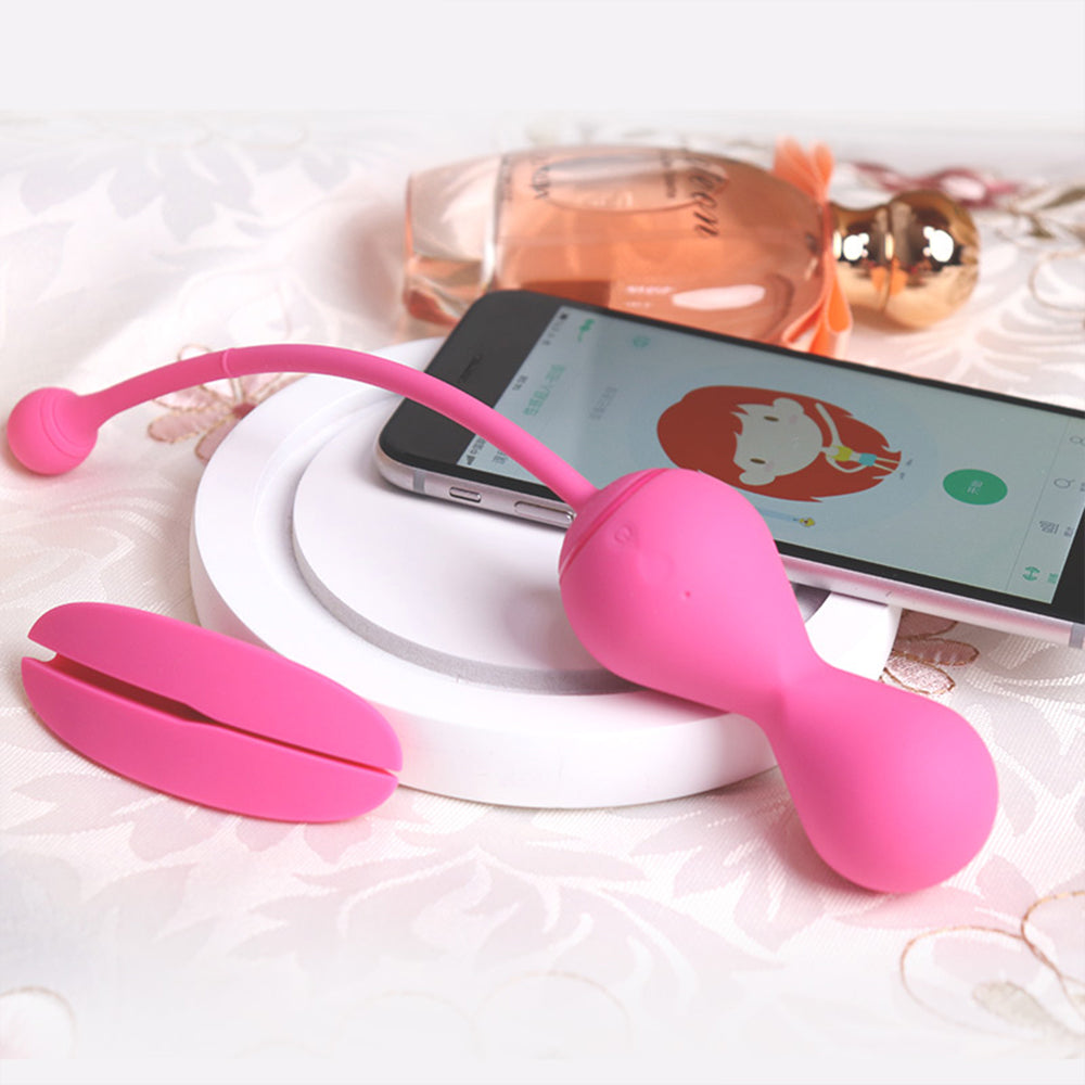 Kegel Master Gen2 Smart Kegel Trainer - product detail photo 11