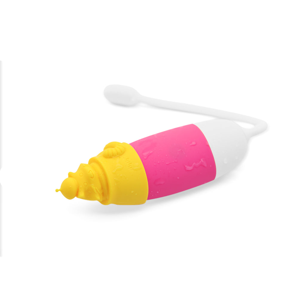 Magic Vini App Controlled Bullet Vibrator - product detail photo 11