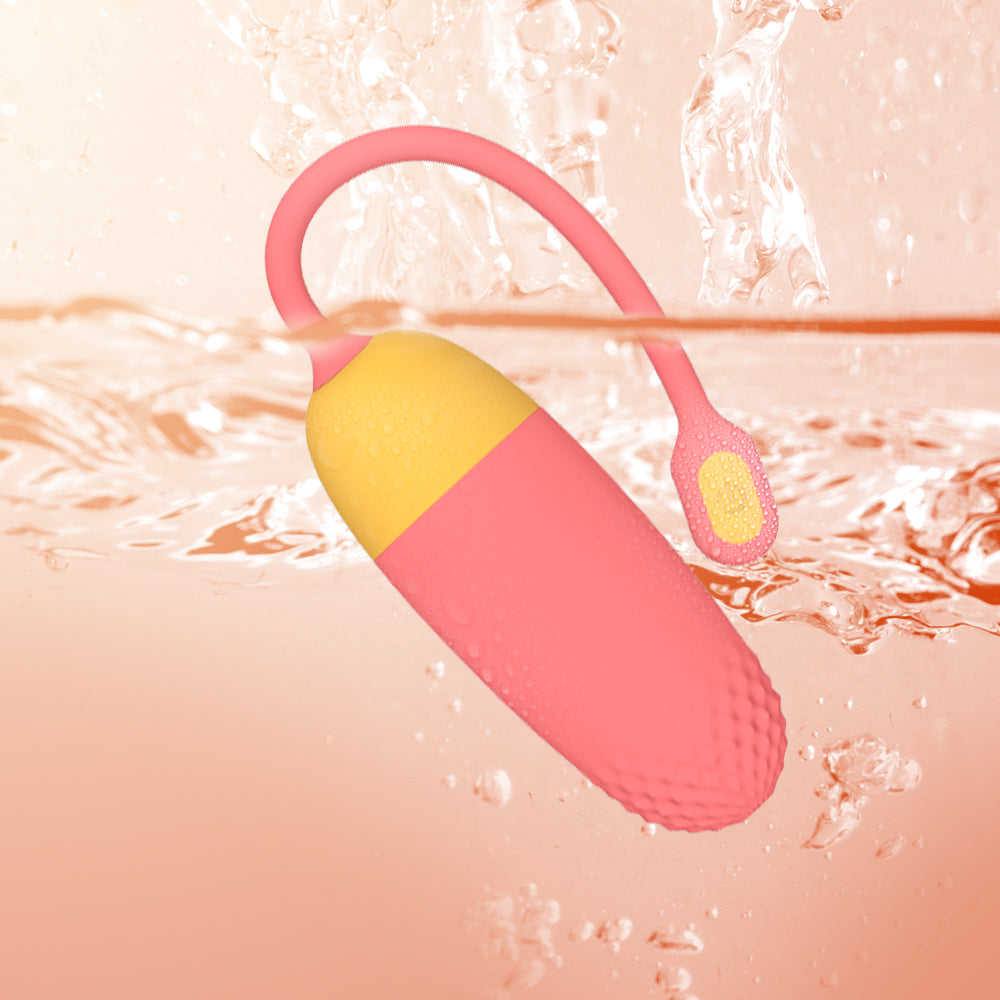 Magic Vini App Controlled Bullet Vibrator - product detail photo 4