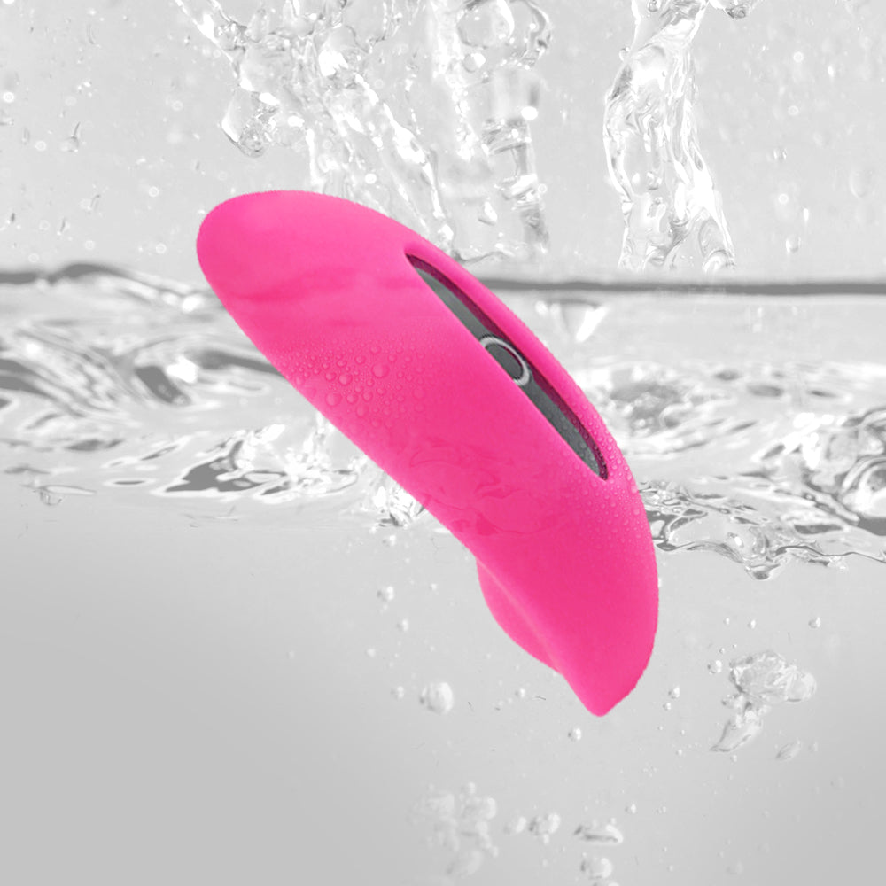 Magic Candy Smart Panty Vibrator - product detail photo 6