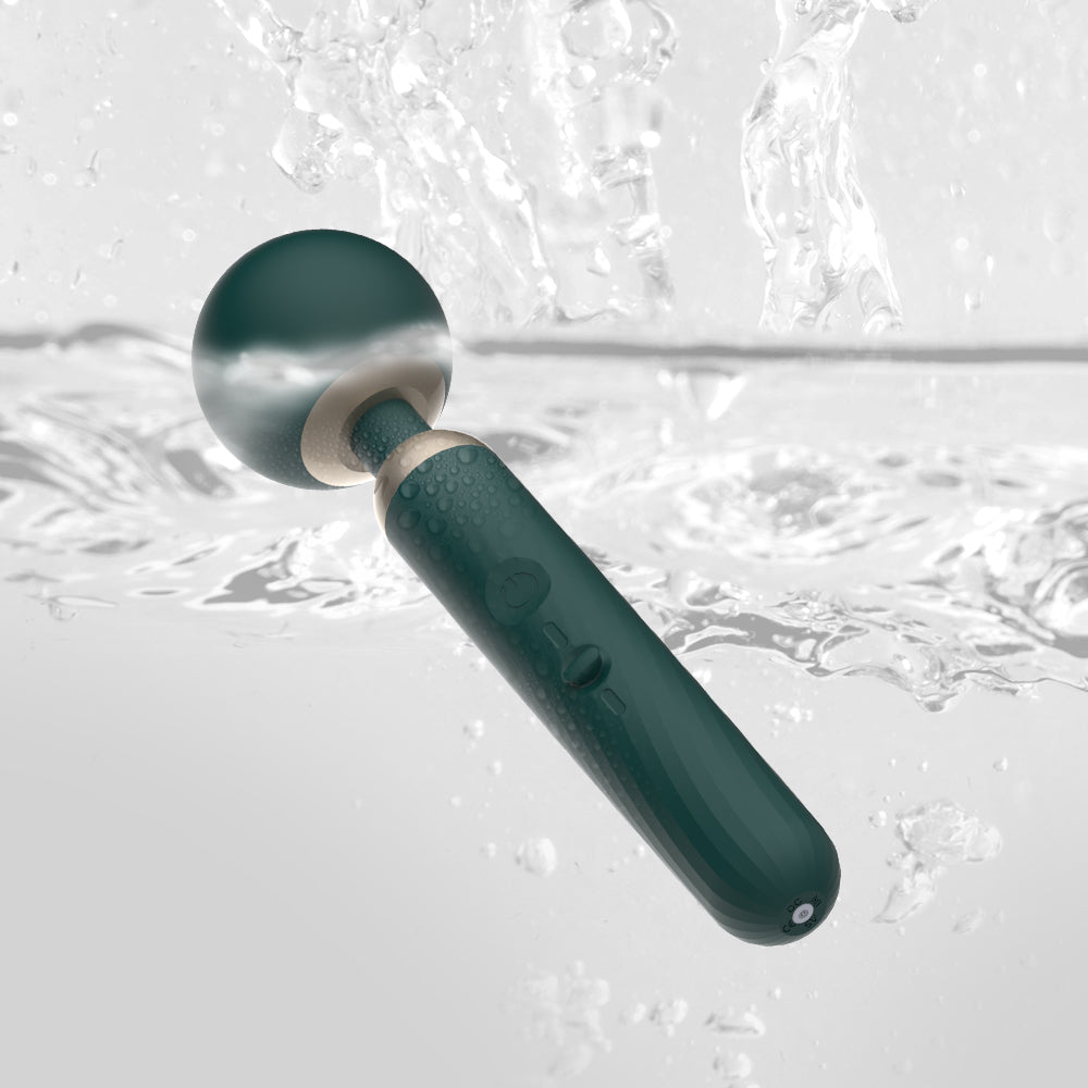 Magic Zenith Cordless Wand Massager - product detail photo 5