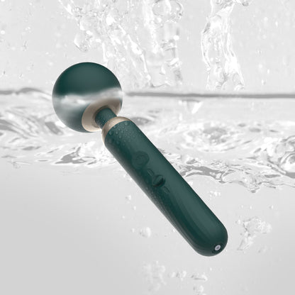 Magic Zenith Cordless Wand Massager - product detail photo 5