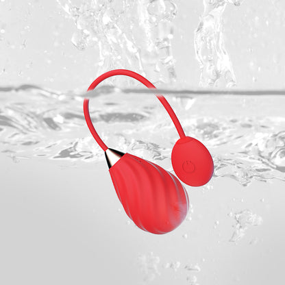 Magic Sundae Love Egg Vibrator - product detail photo 5