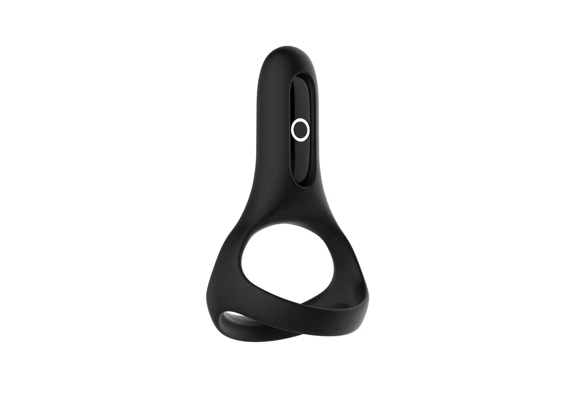 Rise quarter-angle product view with both loops visible